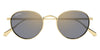 Cartier CT0626S #colour_gold/violet with gold flash mirror
