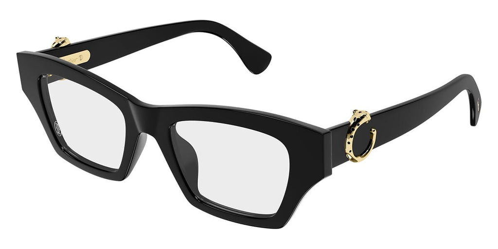 Cartier CT0639O #colour_black