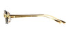 Cartier Panthere CT0474S #colour_shiny gold/grey with bronze mirror