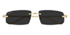 Cartier Panthere CT0505S #colour_gold/grey