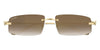 Cartier Panthere CT0505S #colour_gold/brown