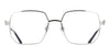 Cartier Panthere CT0568O #colour_shiny-silver