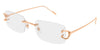 Cartier Piccadilly CT0605O #colour_gold