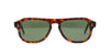 Cutler and Gross 0822/S2 Dark-Tortoise-Green #colour_dark-tortoise-green