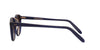 Cutler and Gross 1007/S2 Blue/Brown #colour_blue-brown
