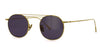 Cutler and Gross 1268 SUN Gold/Purple #colour_gold-purple