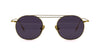 Cutler and Gross 1268 SUN Gold/Purple #colour_gold-purple