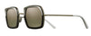 Cutler and Gross 1301 Black/Gold Mirror #colour_black-gold-mirror