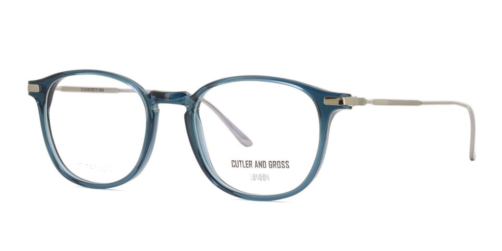 Cutler and Gross 1303 Blue #colour_blue