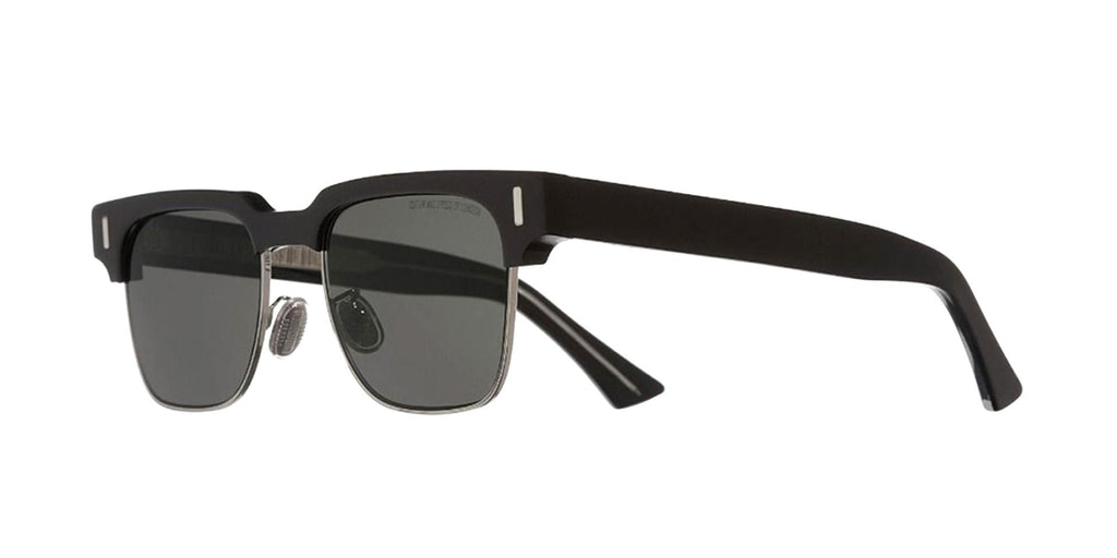Cutler and Gross 1332 SUN Black/Grey #colour_black-grey