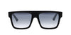 Cutler and Gross 1341 SUN Black-Grey-Gradient #colour_black-grey-gradient
