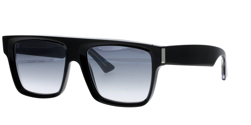 Cutler and Gross 1341 SUN Black-Grey-Gradient #colour_black-grey-gradient