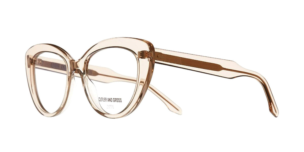 Cutler and Gross 1350 Yellow #colour_yellow