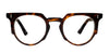 Cutler and Gross 1383 Dark Tortoise #colour_dark-tortoise