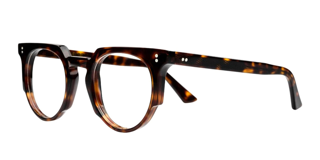 Cutler and Gross 1383 Dark Tortoise #colour_dark-tortoise