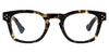 Cutler and Gross 1389 Havana #colour_havana