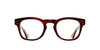Cutler and Gross 1389 Red #colour_red