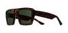 Cutler and Gross 1375 Dark Tortoise/Green #colour_dark-tortoise-green
