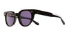 Cutler and Gross 1392 SUN Black/Purple #colour_black-purple
