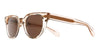 Cutler and Gross 1392 SUN Brown/Brown #colour_brown-brown