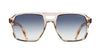 Cutler and Gross 1394 SUN Brown/Blue Gradient #colour_brown-blue-gradient