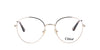 Chloe CH0021O Gold #colour_gold