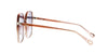 Chloe CH0031S Orange/Blue Gradient 1 #colour_orange-blue-gradient-1