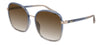 Chloe CH0031S Blue/Brown Gradient #colour_blue-brown-gradient