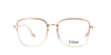 Chloe CH0034O Orange #colour_orange