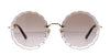 Chloe CH0047S Gold-Brown-Gradient-1 #colour_gold-brown-gradient-1