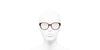 CHANEL 3415 Light Tortoise #colour_light-tortoise