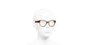 CHANEL 3415 Light Tortoise #colour_light-tortoise