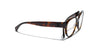 CHANEL 3415 Dark Tortoise #colour_dark-tortoise