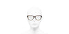 CHANEL 3415 Dark Tortoise #colour_dark-tortoise