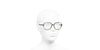 CHANEL 3417 Light Grey #colour_light-grey