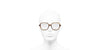 CHANEL 3417 Brown #colour_brown