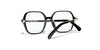 CHANEL 3417 Black with Blue Light #colour_black-with-blue-light