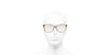 CHANEL 3422 Taupe Horn #colour_taupe-horn