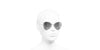 CHANEL 4266 Silver/Light Grey #colour_silver-light-grey