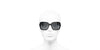 CHANEL 5408 Black/Dark Grey #colour_black-dark-grey