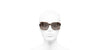 CHANEL 5408 Beige Tortoise/Brown #colour_beige-tortoise-brown