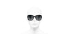CHANEL 5408 Black/Grey #colour_black-grey