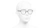 CHANEL 2204#colour_black-frame.