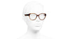 CHANEL 3415#colour_light-tortoise-frame.