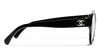 CHANEL 3430B#colour_black-frame