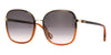 Chloe CH0031S#colour_black-to-brown-crystal-fade-grey-gradient