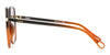Chloe CH0031S#colour_black-to-brown-crystal-fade-grey-gradient