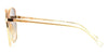 Chloe CH0031S#colour_rosy-orange-blue-and-orange-gradient-with-light-mirror