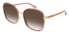 Chloe CH0031S#colour_shiny-red-and-pink-crystal-brown-gradient