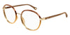Chloe CH0033O#colour_brown-with-silver